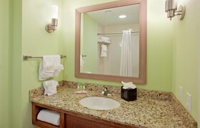 Holiday Inn Resort Pensacola Beach Gulf Front