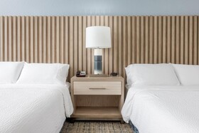 Holiday Inn Resort Pensacola Beach Gulf Front