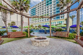 Holiday Inn Resort Pensacola Beach Gulf Front