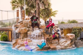 Holiday Inn Resort Pensacola Beach Gulf Front