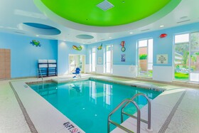 Holiday Inn Resort Pensacola Beach Gulf Front