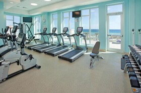 Holiday Inn Resort Pensacola Beach Gulf Front