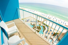 Holiday Inn Resort Pensacola Beach Gulf Front