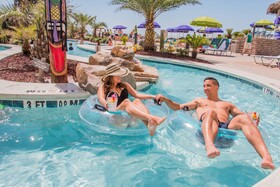 Holiday Inn Resort Pensacola Beach Gulf Front
