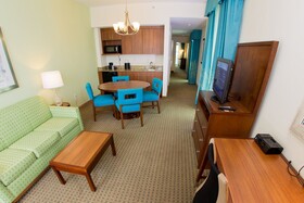Holiday Inn Resort Pensacola Beach Gulf Front