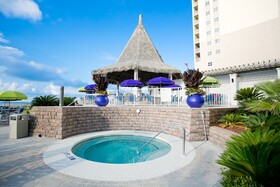 Holiday Inn Resort Pensacola Beach Gulf Front