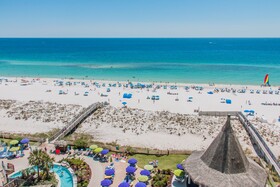 Holiday Inn Resort Pensacola Beach Gulf Front