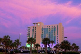 Holiday Inn Resort Pensacola Beach Gulf Front
