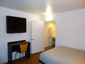Motel 6 Pensacola West