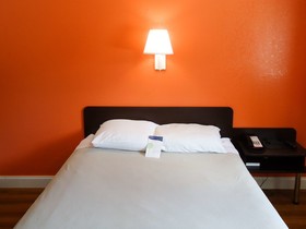 Motel 6 Pensacola West
