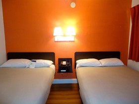 Motel 6 Pensacola West