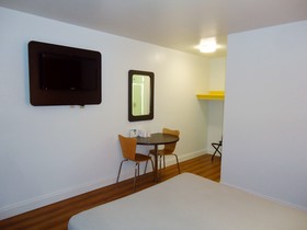 Motel 6 Pensacola West