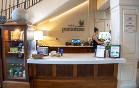 Portofino Island Resort & Spa