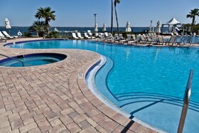 Portofino Island Resort & Spa