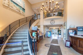 Portofino Island Resort & Spa
