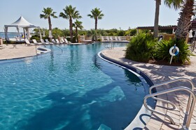 Portofino Island Resort & Spa
