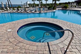 Portofino Island Resort & Spa