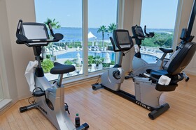 Portofino Island Resort & Spa