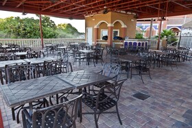 Portofino Island Resort & Spa