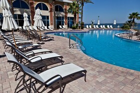 Portofino Island Resort & Spa