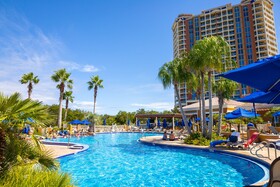 Portofino Island Resort & Spa