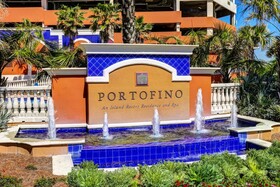 Portofino Island Resort & Spa