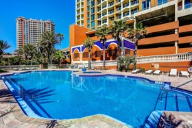 Portofino Island Resort & Spa