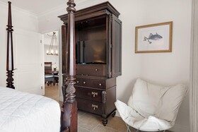Portofino Island Resort & Spa