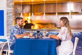 Portofino Island Resort & Spa
