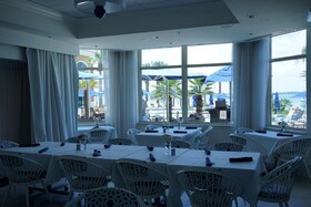 Portofino Island Resort & Spa