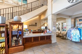 Portofino Island Resort & Spa