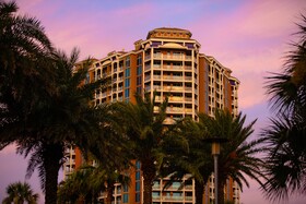 Portofino Island Resort & Spa