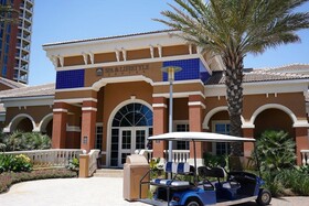 Portofino Island Resort & Spa
