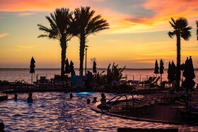 Portofino Island Resort & Spa
