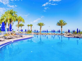 Portofino Island Resort & Spa