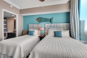 Portofino Island Resort & Spa