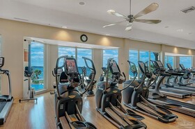 Portofino Island Resort & Spa
