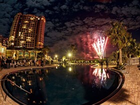 Portofino Island Resort & Spa