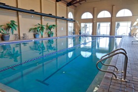 Portofino Island Resort & Spa