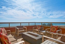 Portofino Island Resort & Spa