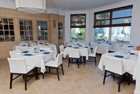 Portofino Island Resort & Spa