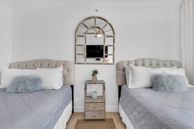 Portofino Island Resort & Spa