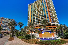 Portofino Island Resort & Spa