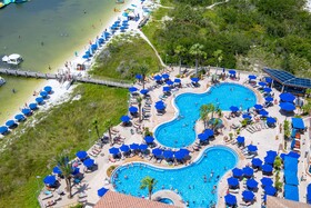 Portofino Island Resort & Spa