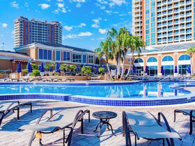 Portofino Island Resort & Spa