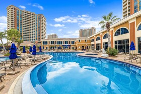 Portofino Island Resort & Spa