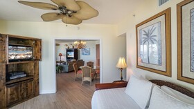 Portofino Island Resort & Spa