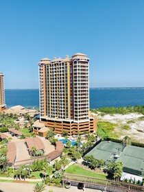 Portofino Island Resort & Spa