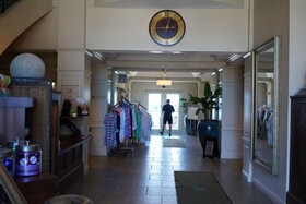 Portofino Island Resort & Spa