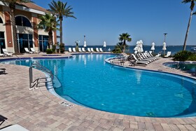 Portofino Island Resort & Spa